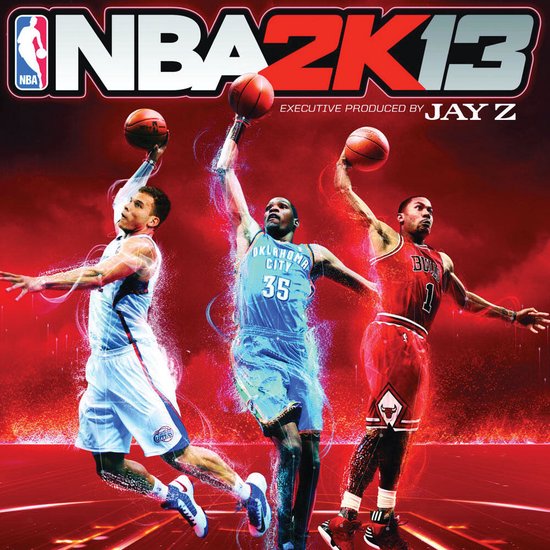 Nba 2024 on ps3
