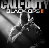 Call of Duty: Black Ops II - Xbox 360 - Engelstalige Hoes