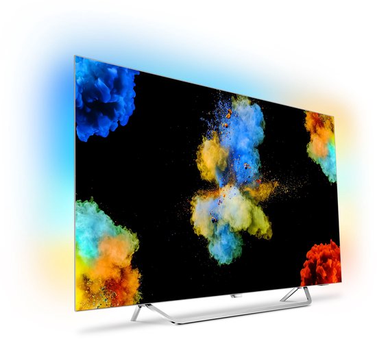 Philips 55POS9002/12 - 4K OLED TV