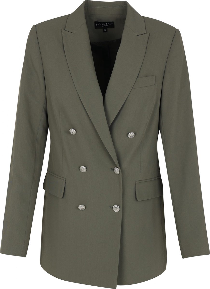 elvira - E4 22-055 - Blazer Nina