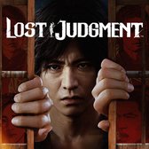 SEGA Lost Judgment Standaard Meertalig PlayStation 5