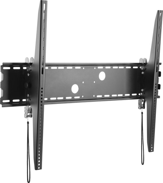 Equip 650322 TV mount 2,54 m (100'') Zwart