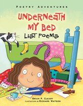 Poetry Adventures - Underneath My Bed