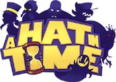 Humble Bundle A Hat in Time Standaard Nintendo Switch