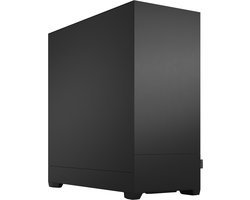 ATX Semi-tower Box Fractal Pop XL Silent Black