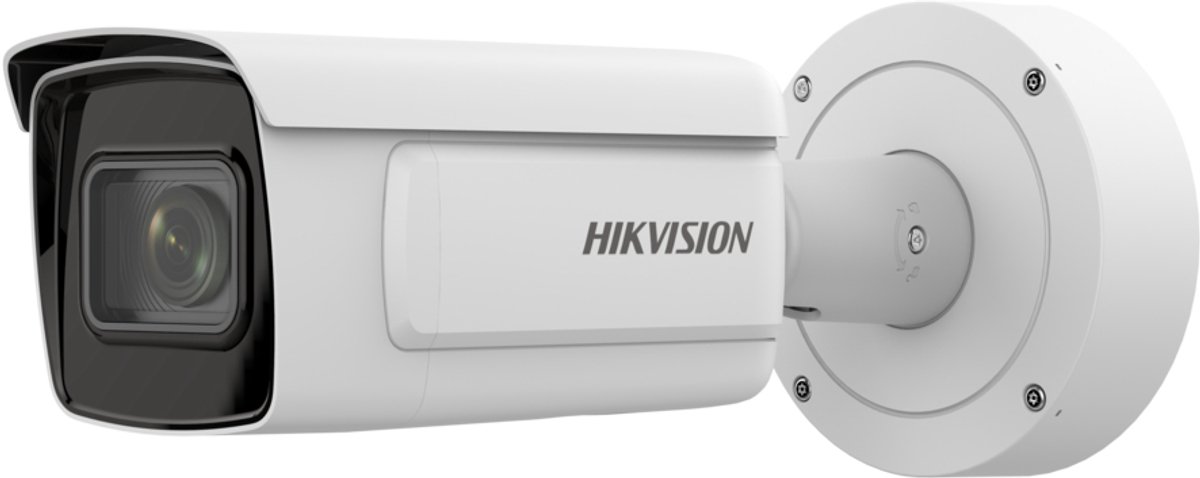 Hikvision Digital Technology IDS-2CD7A86G0-IZHS Rond IP-beveiligingscamera Buiten 3840 x 2160 Pixels Plafond/muur