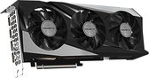 Graphics card Gigabyte RX 6600 XT GAMING OC PRO 8 GB