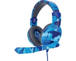 ASGARD NJORD Gaming Headset geschikt voor de Playstation 5 en Xbox series X/S Nintendo Switch en PC - Switch OLED