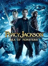 Percy Jackson : La Mer des monstres [Blu-Ray 3D]+[Blu-Ray]