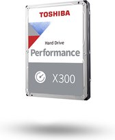 Toshiba X300, 3.5", 16 To, 7200 tr/min