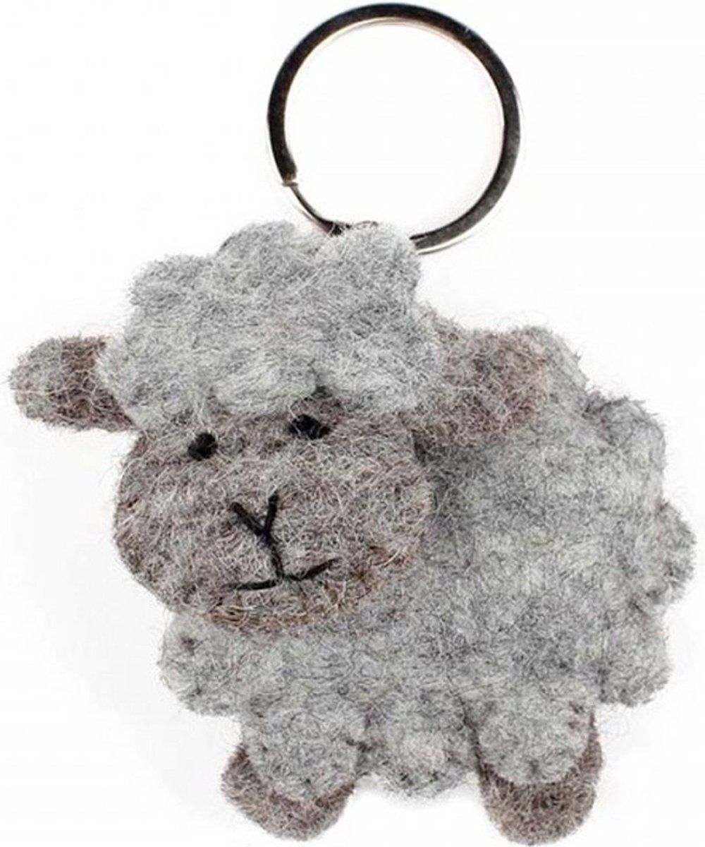 Hanger vilt - Schaap | Beyoona | Dier & Cadeau