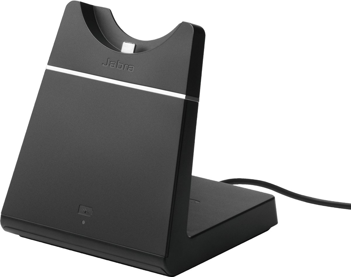 Oplaadstandaard voor Jabra Evolve 65