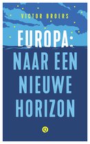 Pleidooi voor een Europese identiteit