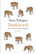 Dank je wel