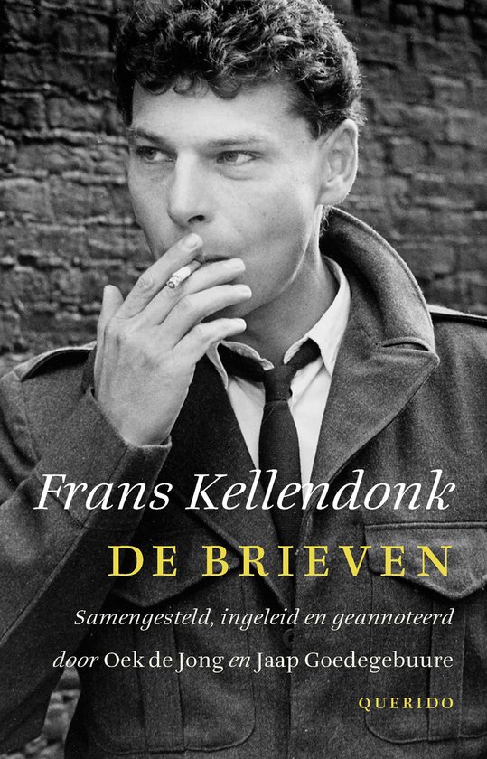9789021457987 - De brieven
