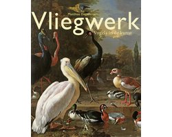 Vliegwerk