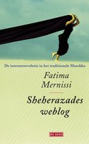 Sheherazades Weblog