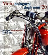 BOLOGNA MOTORCYCLES OF THE 20S