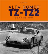 Alfa Romeo TZ TZ2