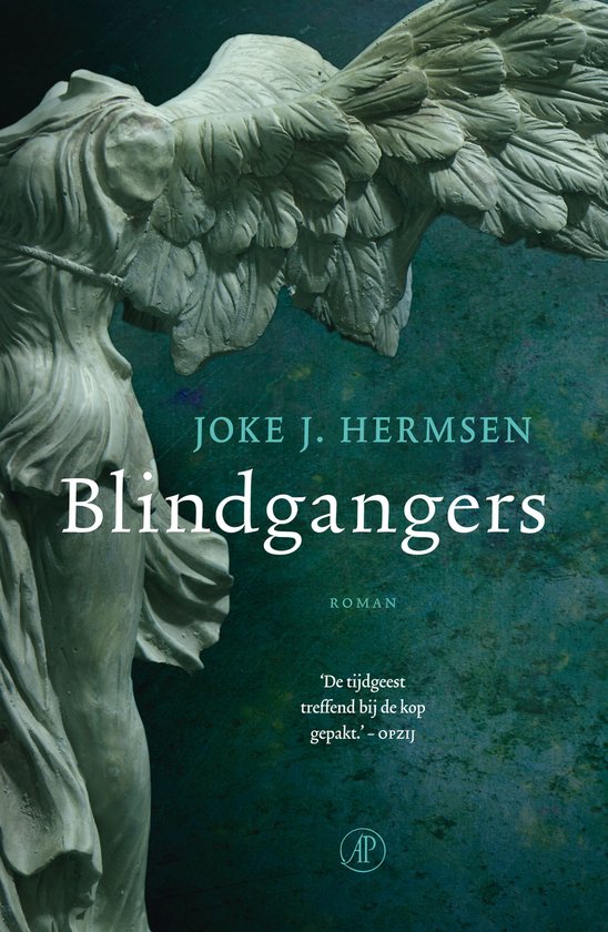 Blindgangers
