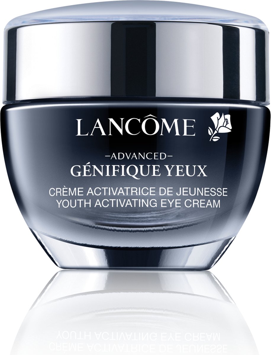Lancôme Advanced Genifique Yeux eye cream/moisturizer Crème pour les yeux  Femmes 35+... | bol.com