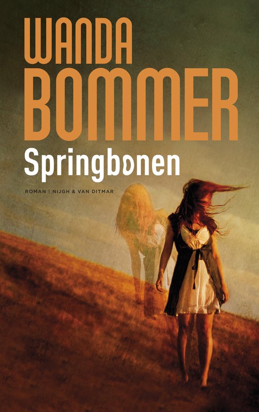 9789038801896 - Springbonen