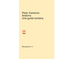 Microgrammi 13 - Andorra. Una guida turistica