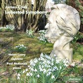 Helen Lacey & Paul McKenzie - Cook: Liebestod Symphony (CD)