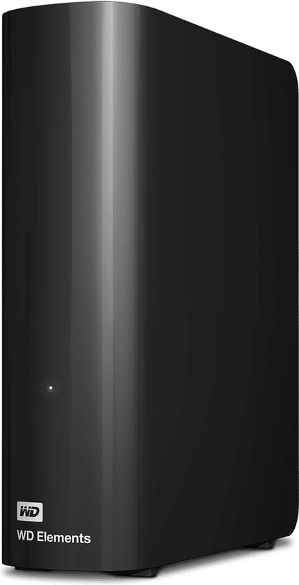Western Digital WD Elements Desktop 14TB