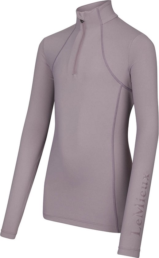 Sous-couche LeMieux Young Rider Frieda – Confort Et Style Pour Jeunes Cavalières