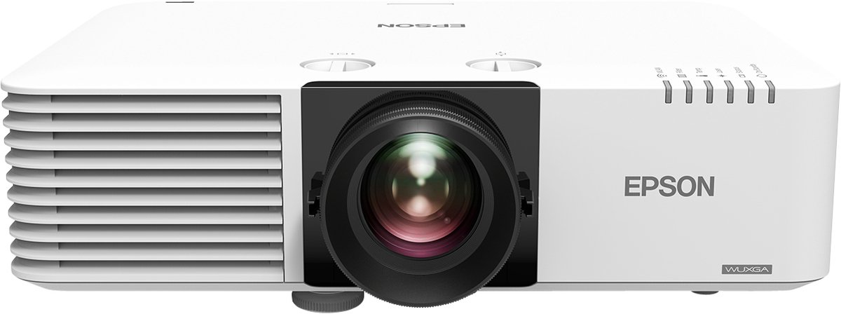 Epson EB-L630U beamer