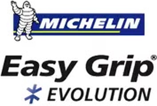 Chaines à neige Easy Grip EVO 11 de Michelin - Équipement auto