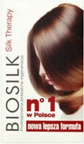 Biosilk - Silk Therapy - Original Serum Reisflacon - Haarserum - 15 ml