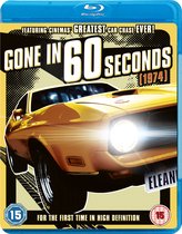 Gone In 60 Seconds (1974)