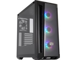 Cooler Master MasterBox MB520