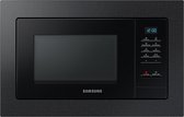Grill Microwave 20L Samsung draaitafel draaien 25,5 Deconsselation Quick ontdooid