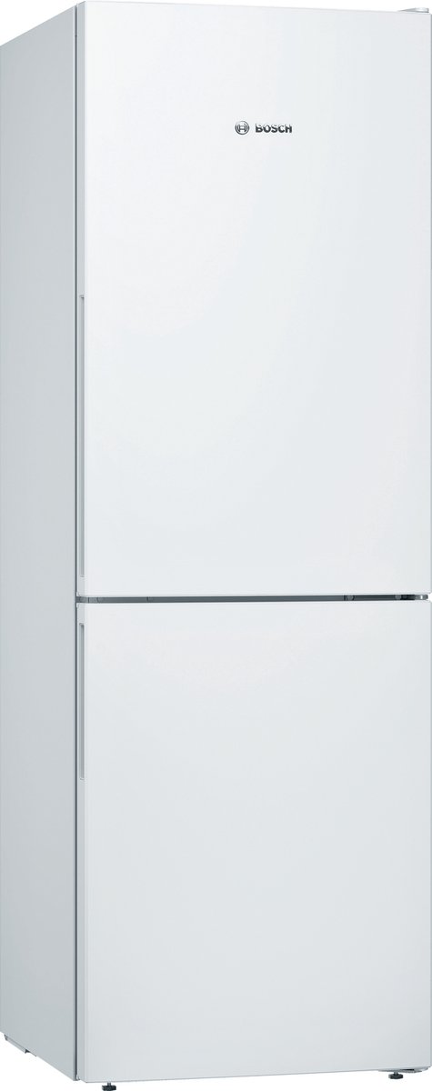 Bosch KGV332WEA - Serie 4 - Koel-vriescombinatie - Wit