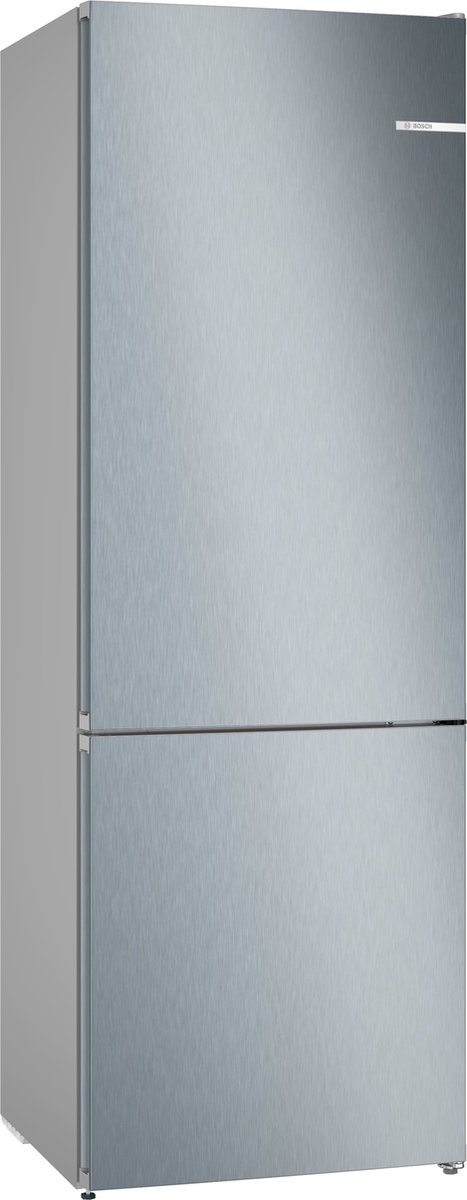 Bosch KGN492LDF - Serie 4 - Vrijstaande koel-vriescombinatie