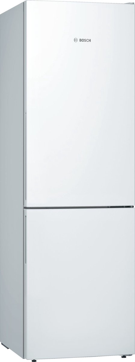 Bosch koel-vriescombinatie KGE36AWCA
