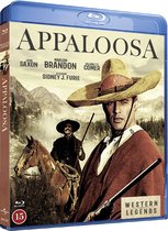 The Appaloosa [Blu-Ray]