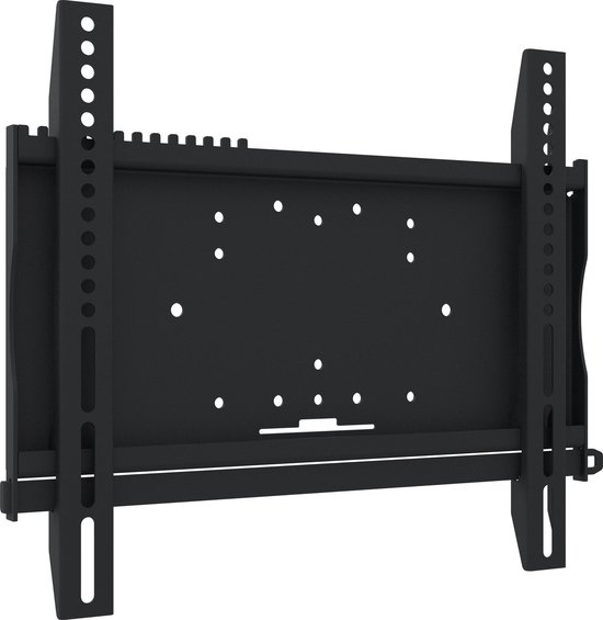 Support Mural Universel Iiyama MD 052B1000 - Jusqu'à 85kg, Noir - Occasion