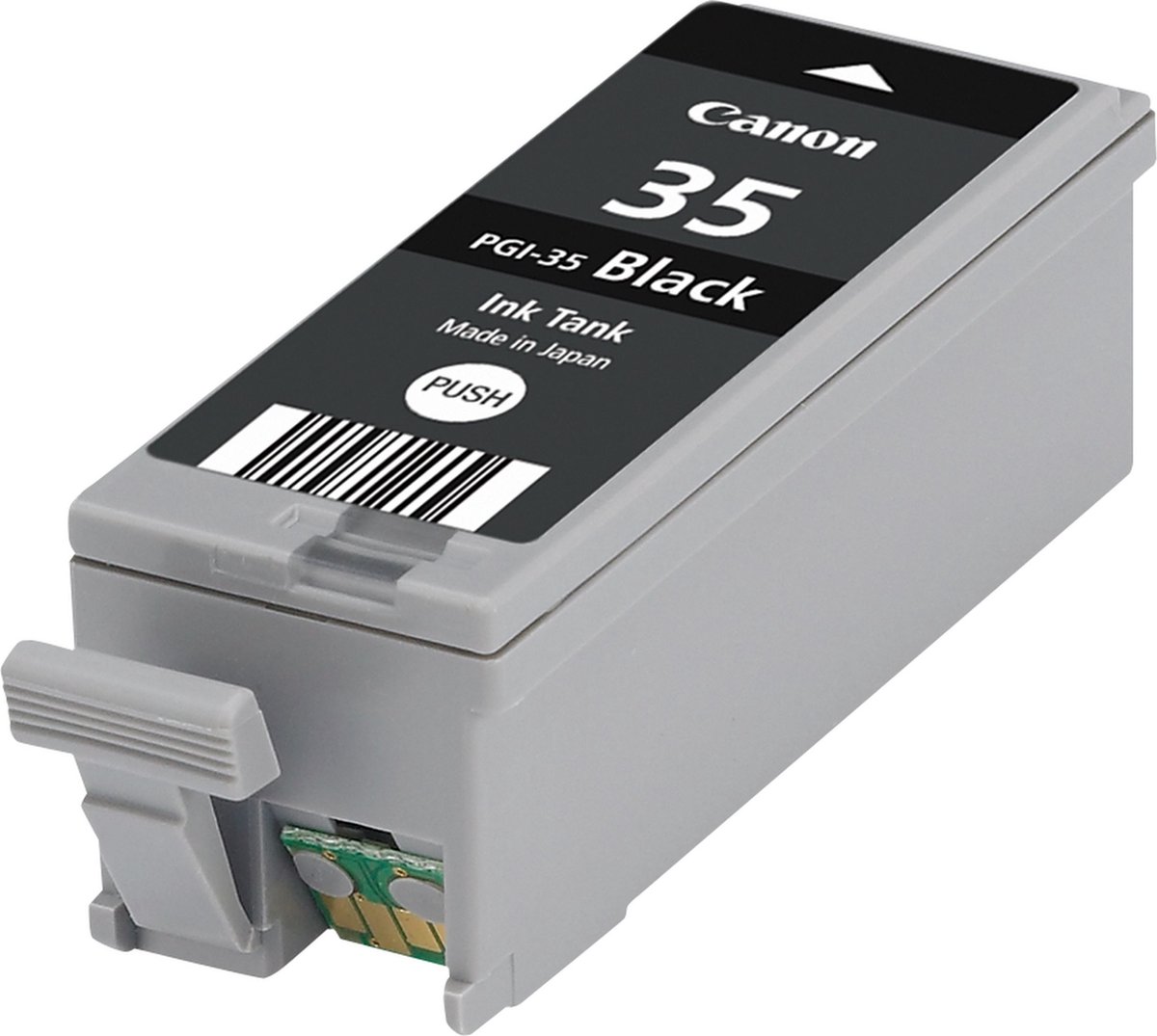 Canon PGI-35 Cartridge Zwart