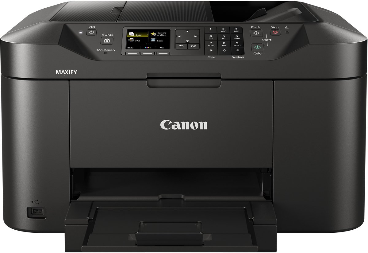 Canon MAXIFY MB2150 Inkjetprinter