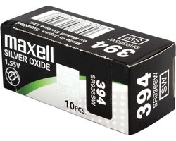 Maxell 394