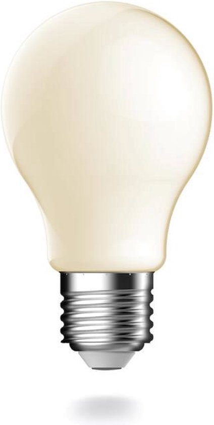 Nordlux - SMART lamp - Crème - E27 - 550LM