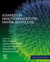 Micro and Nano Technologies - Advances in Nanotechnology for Marine Antifouling