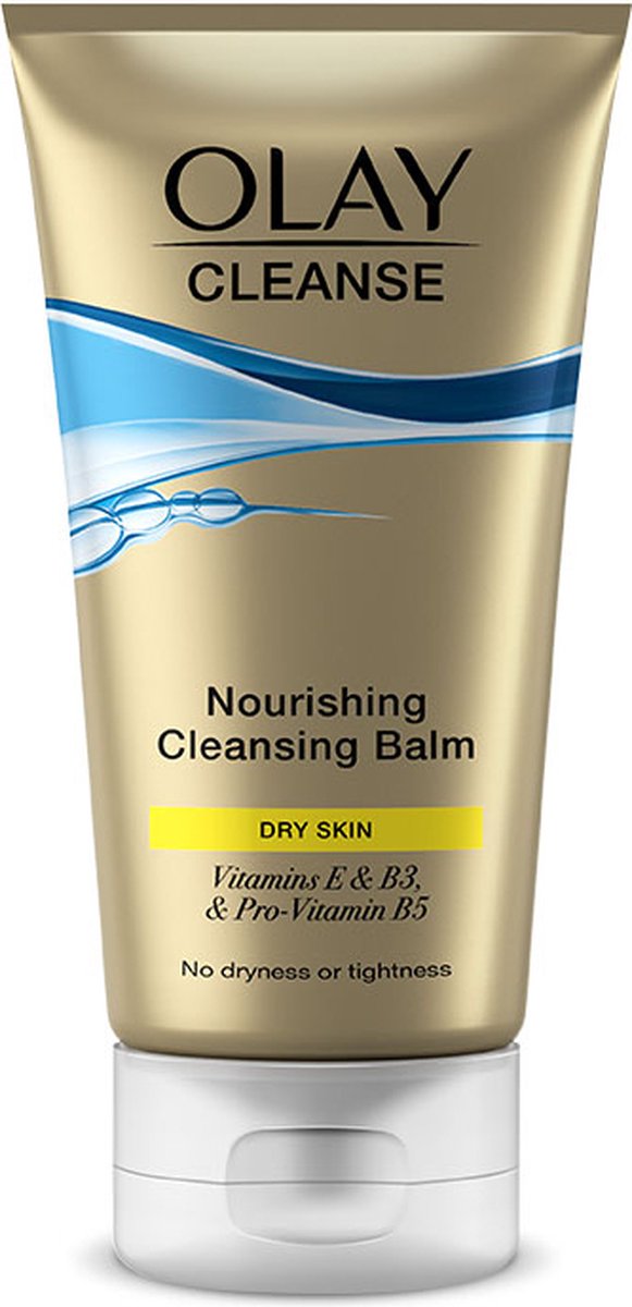 Olay Cleanse Reinigingsbalsem 150 ml - Voedende Reinigingsbalsem.