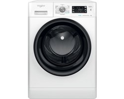 Whirlpool FFB 8469 BV BE wasmachine Voorbelading 8 kg 1400 RPM Wit