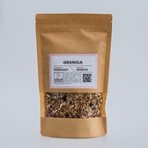 Lola Granola - Granola met aardbei en hazelnoot - 300g