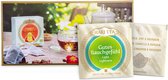 Hari Tea - Tisane bio au miel, cannelle, romarin - Légèreté - Vrac - 25 sachets